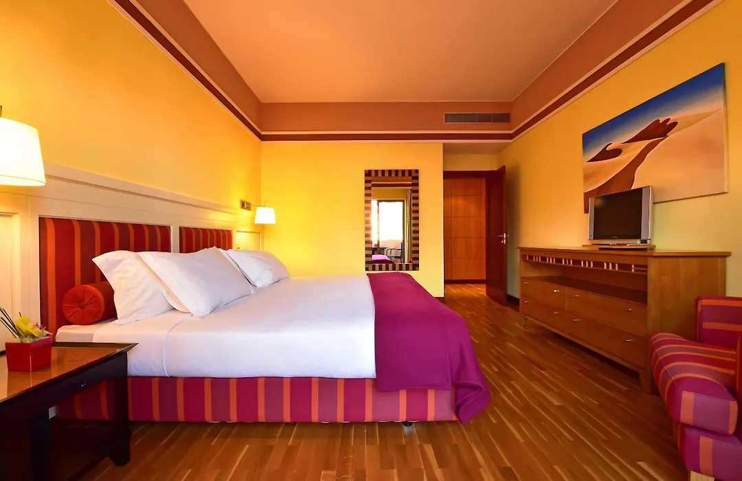 Pestana Sintra Golf Resort & Spa Hotel-1